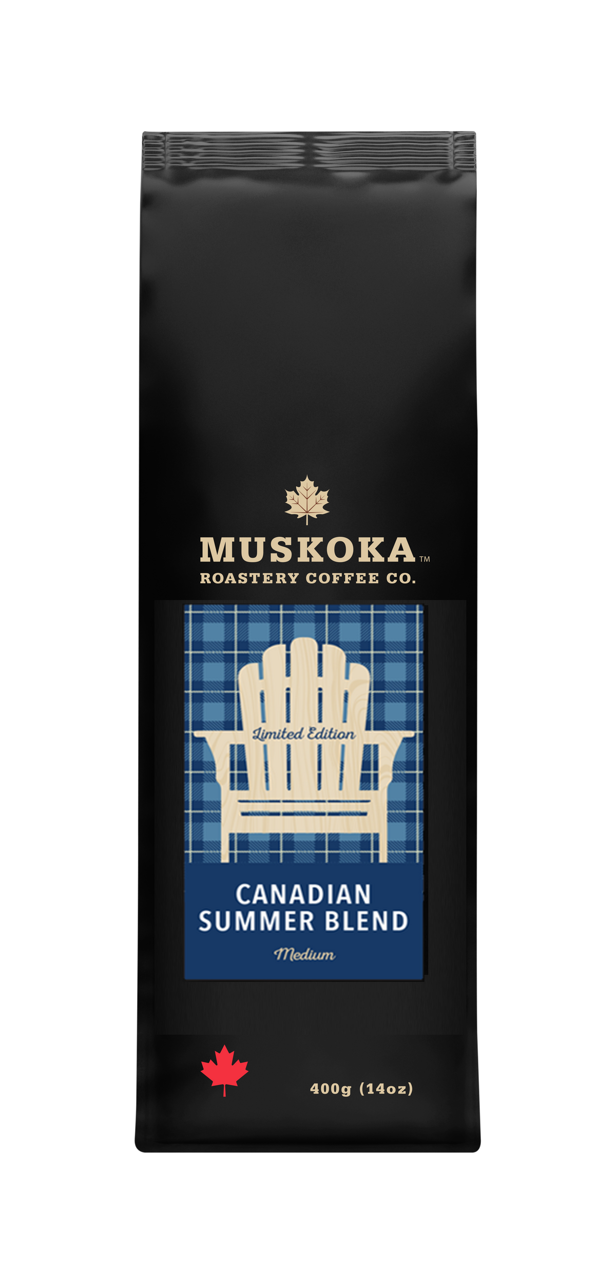 Canadian Summer Blend