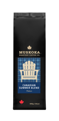 Canadian Summer Blend