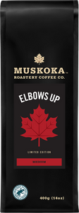 Elbows Up