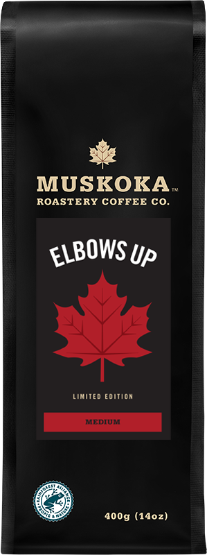 Elbows Up