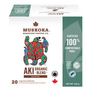 Aki Organic