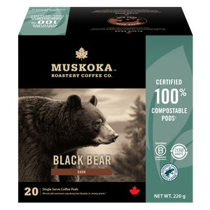 Black Bear