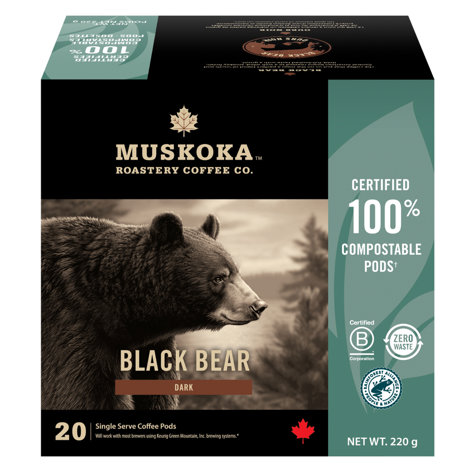 Load image into Gallery viewer, Black Bear
