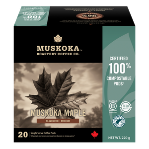 Érable de Muskoka