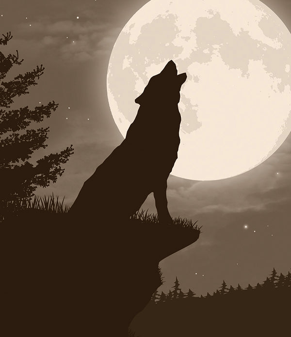 Loup Hurlant