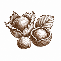 Hazelnut
