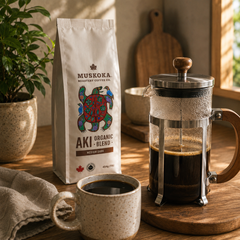 Aki Organic