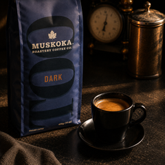 TOO Dark