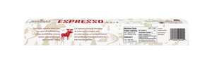 Organic Espresso Capsule