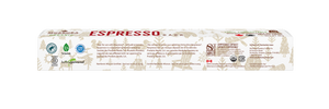 Organic Espresso Capsule