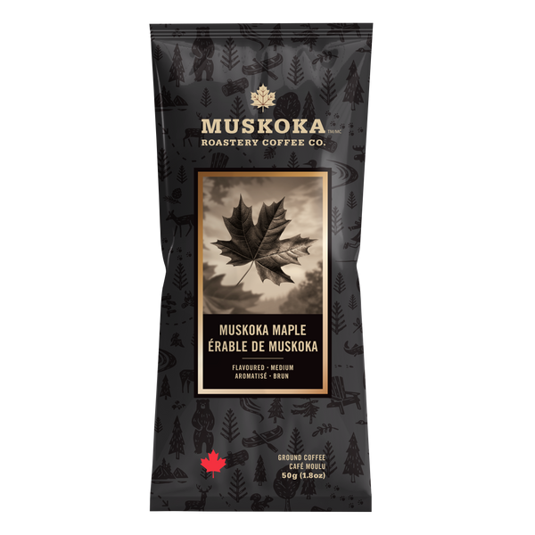 Muskoka Maple - Wholesale