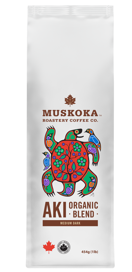 Load image into Gallery viewer, Aki Organic