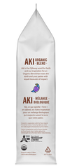 Aki Organic