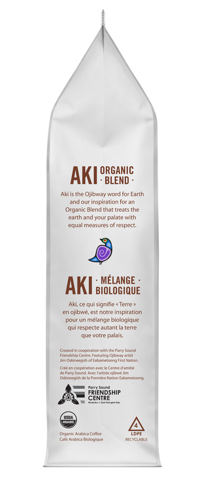 Load image into Gallery viewer, Aki Organic