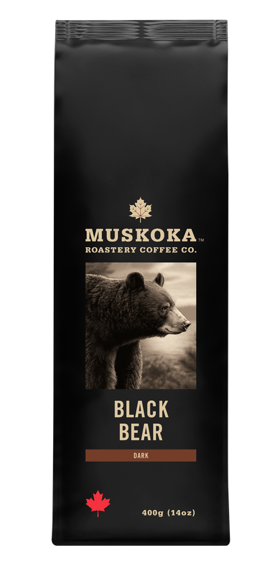 Black Bear