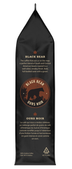 Decaf Black Bear  | fundraising
