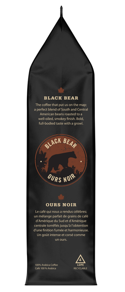 Load image into Gallery viewer, Black Bear