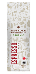 Espresso Biologique