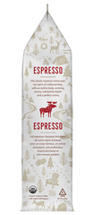 Espresso Biologique
