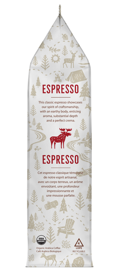 Load image into Gallery viewer, Organic Espresso