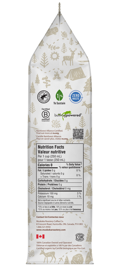 Load image into Gallery viewer, Organic Espresso