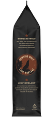 Howling Wolf