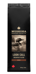 Loon Call Breakfast Blend