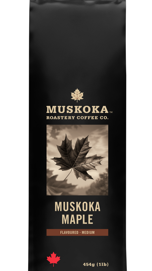 Muskoka Maple