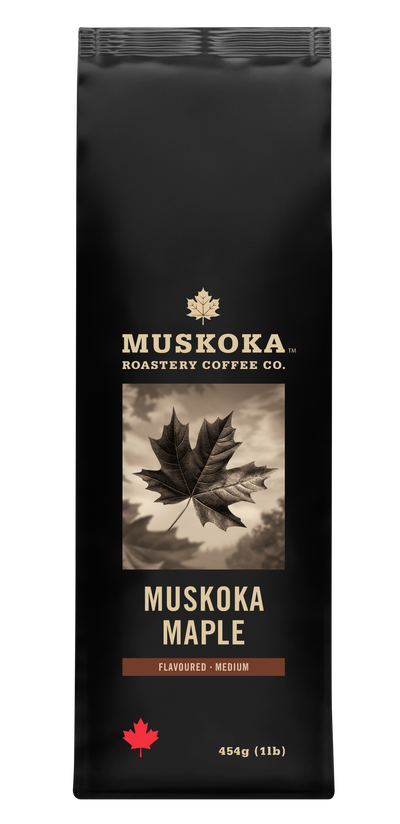 Muskoka Maple