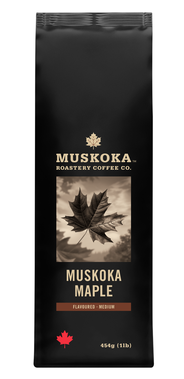 Muskoka Maple