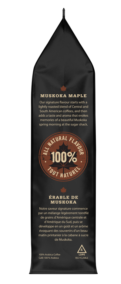 Load image into Gallery viewer, Muskoka Maple Decaf