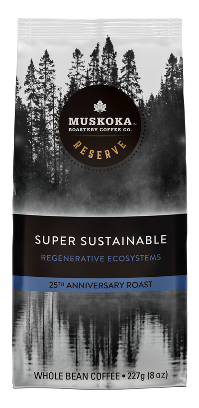 Super Sustainable