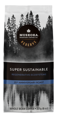 Super Sustainable