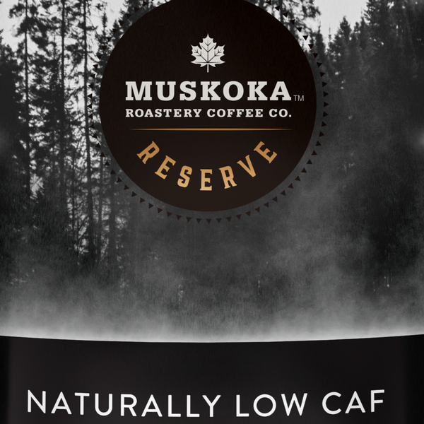 Naturally Low Caf - Wholesale