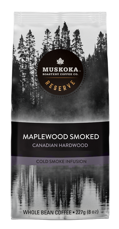 Maplewood Smoked