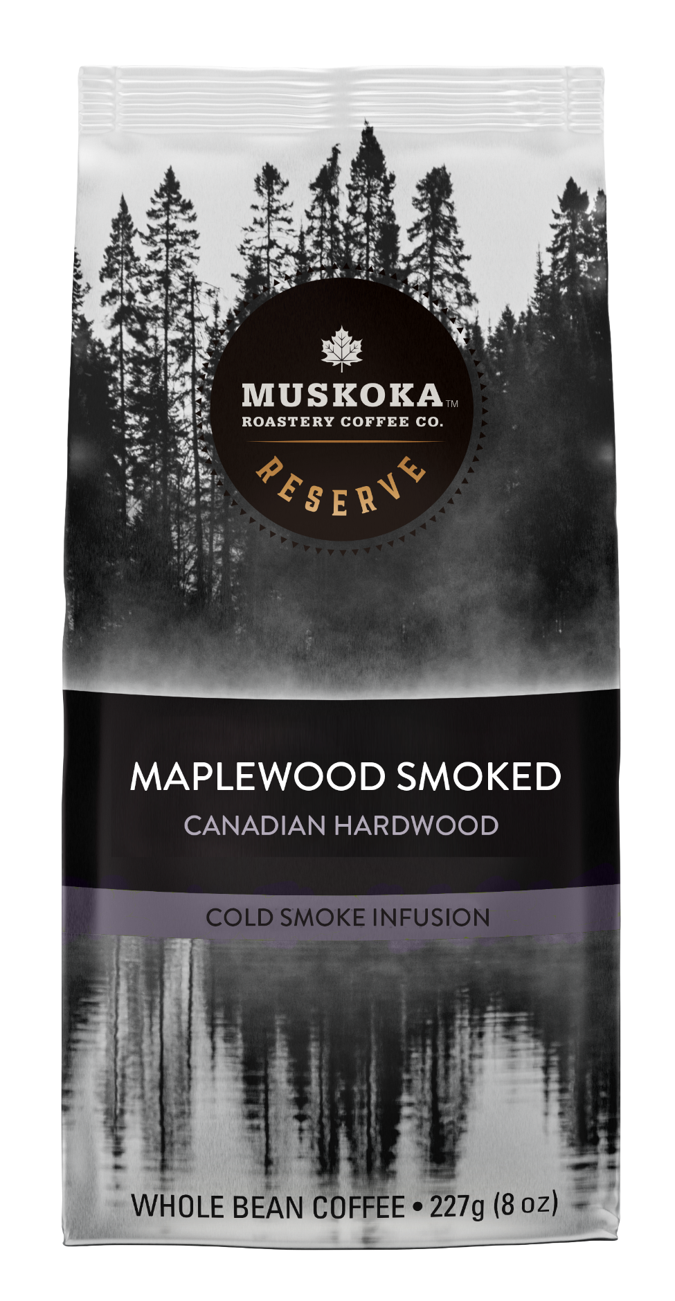 Maplewood Smoked