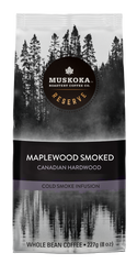 Maplewood Smoked