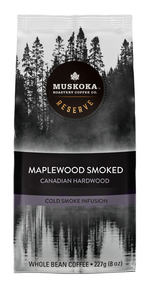 Charger l&#39;image dans la galerie, Maplewood Smoked