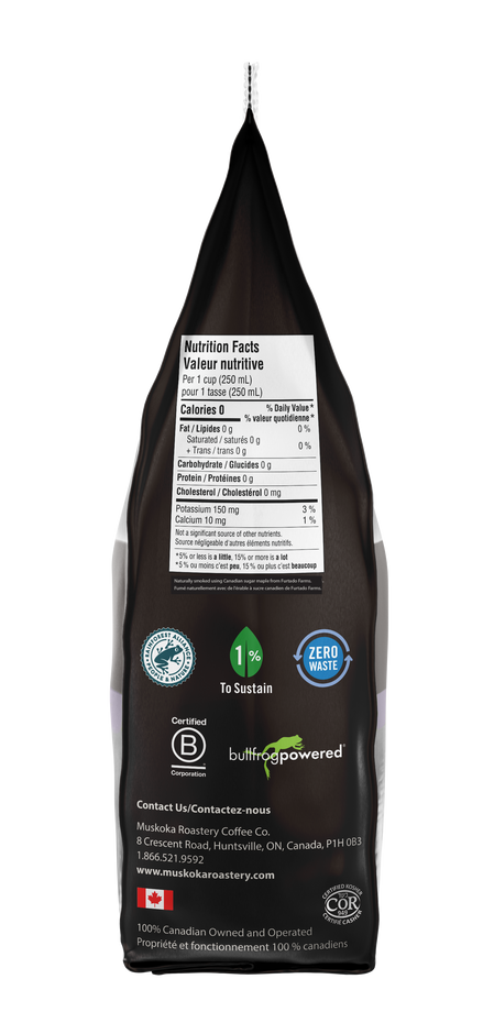 Charger l&#39;image dans la galerie, Maplewood Smoked