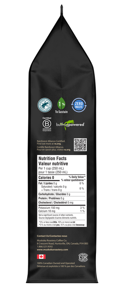 Charger l&#39;image dans la galerie, Roastmaster&#39;s Winter Blend