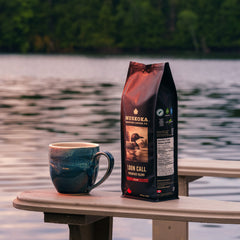 Loon Call Breakfast Blend