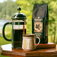Muskoka Maple