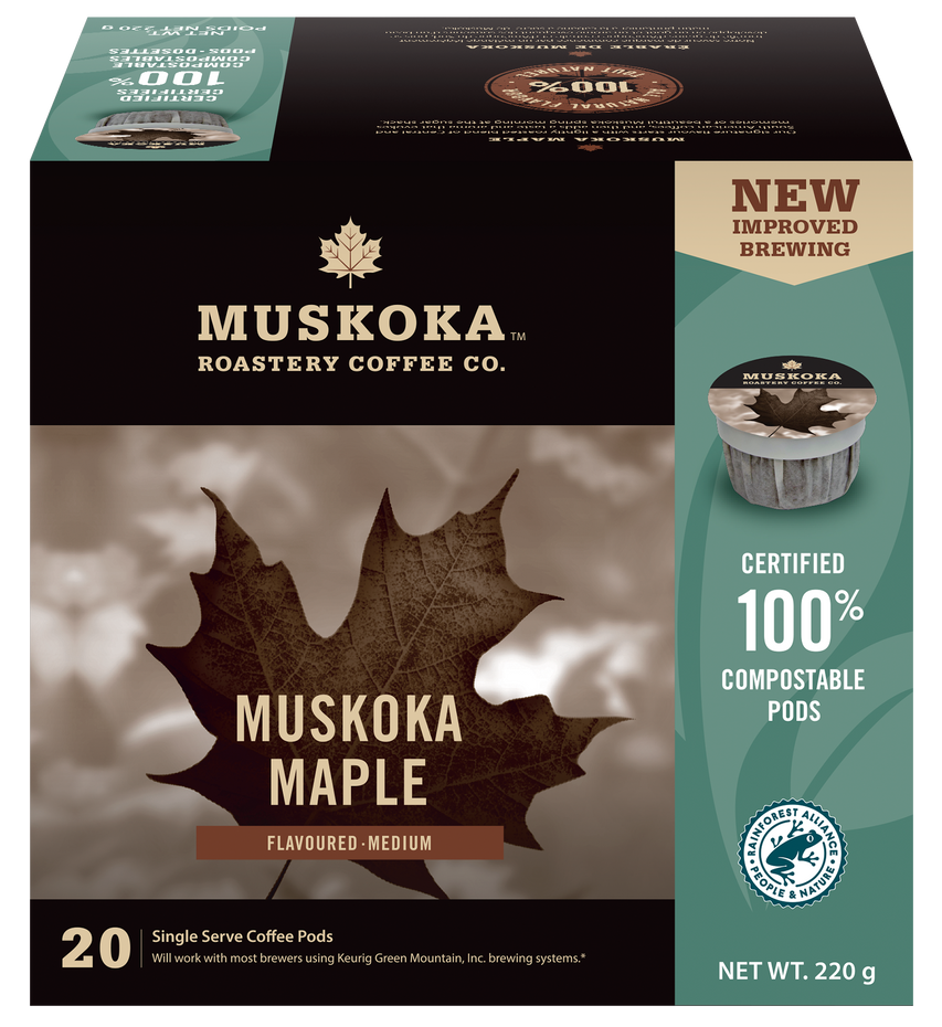 Load image into Gallery viewer, Muskoka Maple