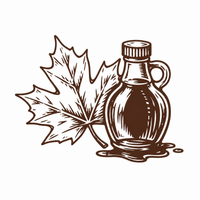 Maple Syrup