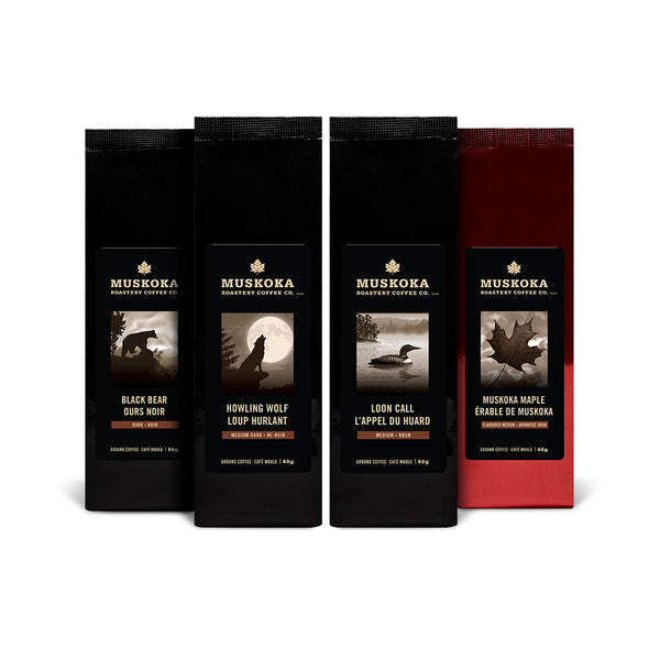Heritage Sampler - Wholesale