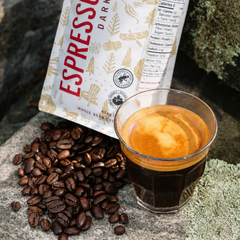 Espresso Biologique