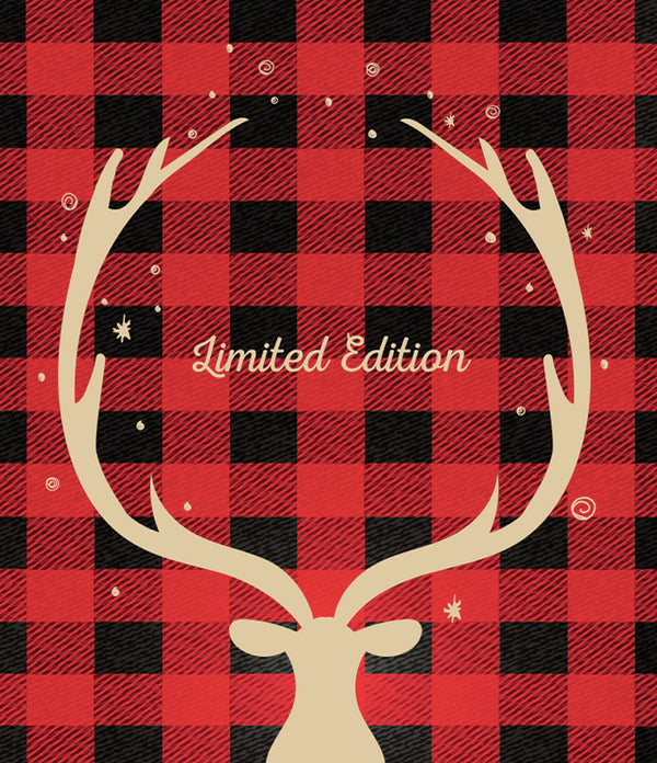 Mélange hivernal du maître torréfacteur