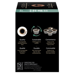 Loon Call Breakfast Blend