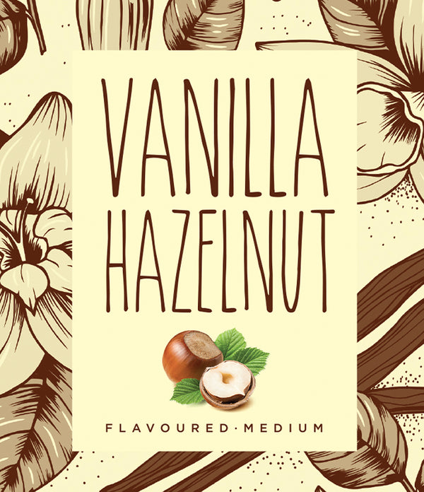 Vanille Noisette