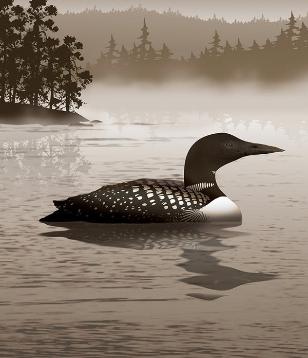 Loon Call - Wholesale